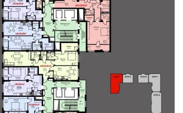 Купить квартиру Бишкек