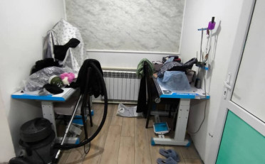 Купить квартиру Бишкек