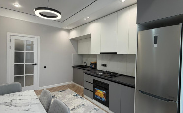 Купить квартиру Бишкек