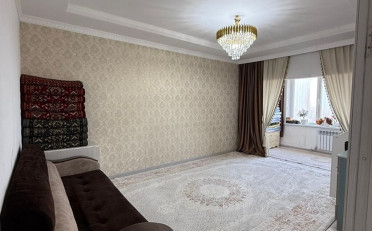 Купить квартиру Бишкек