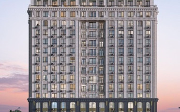  Агентство недвижимости