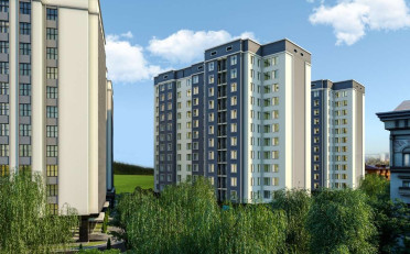 Купить квартиру Бишкек