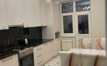 Купить квартиру Бишкек