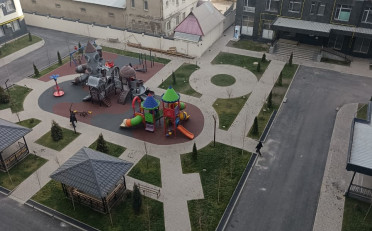 Купить квартиру Бишкек