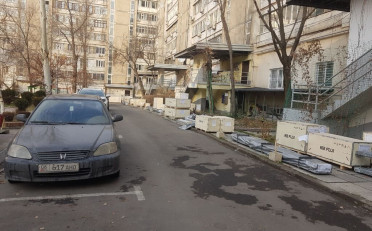 Купить квартиру Бишкек