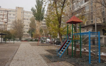 Купить квартиру Бишкек