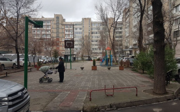 Купить квартиру Бишкек