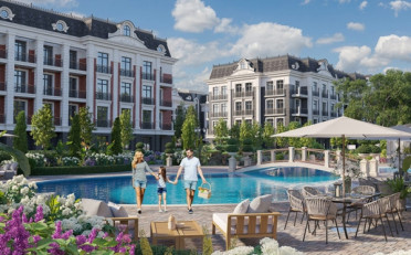 Купить квартиру Бишкек