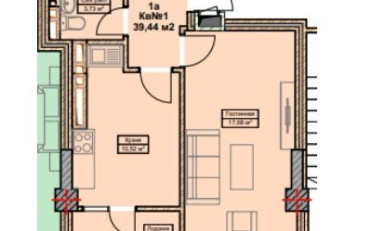  Агентство недвижимости