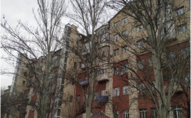 Купить квартиру Бишкек