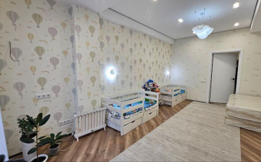 Купить квартиру Бишкек