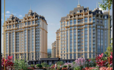 Купить квартиру Бишкек