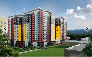  Агентство недвижимости