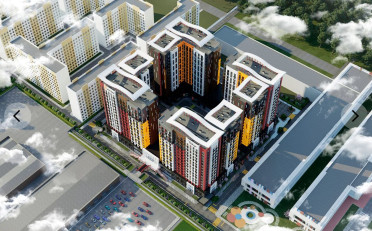 Купить квартиру Бишкек