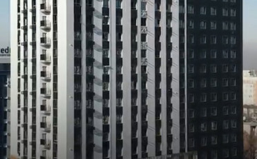  Агентство недвижимости