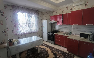 Купить квартиру Бишкек