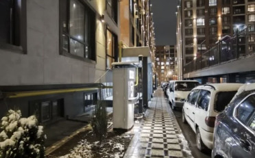 Купить квартиру Бишкек