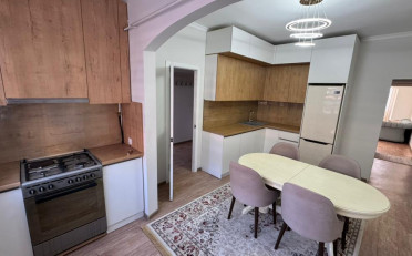 Купить квартиру Бишкек