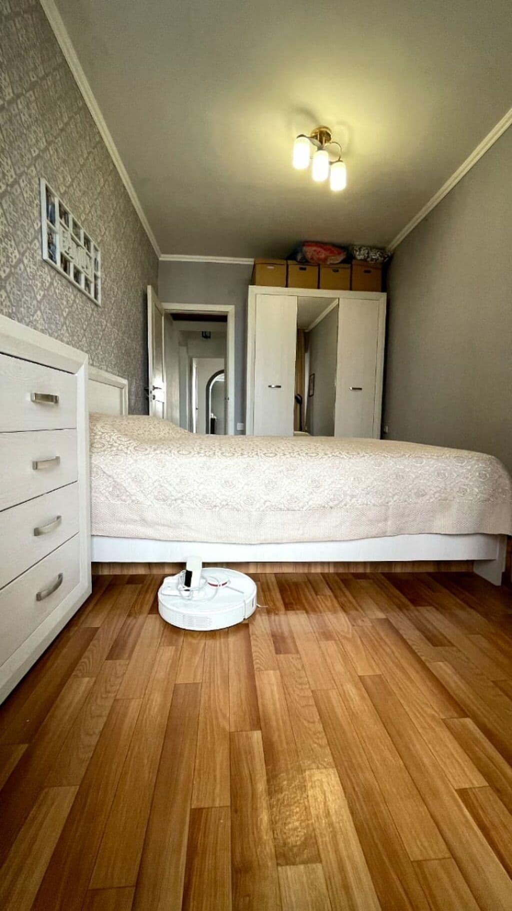 3 ком, Индивидуальный проект, 80 м2, этаж 9/9, Сост: Евроремонт - фото 2