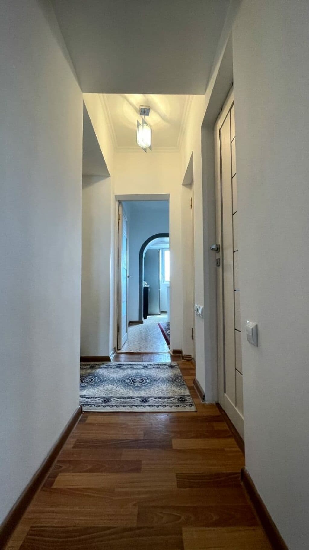 3 ком, Индивидуальный проект, 80 м2, этаж 9/9, Сост: Евроремонт - фото 4