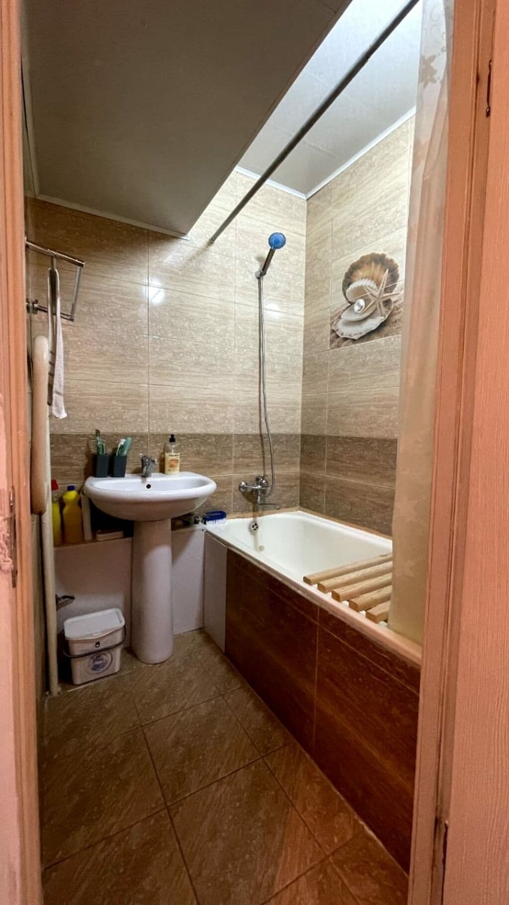 3 ком, Индивидуальный проект, 80 м2, этаж 9/9, Сост: Евроремонт - фото 5