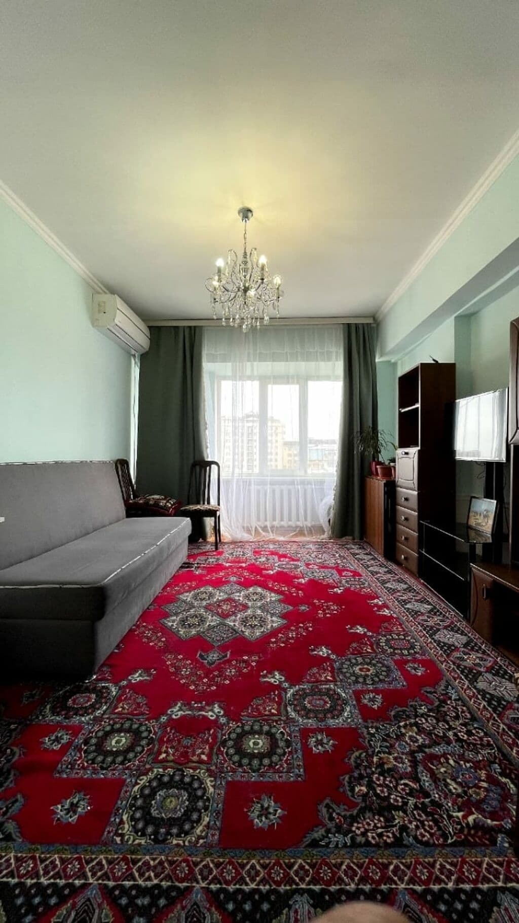 3 ком, Индивидуальный проект, 80 м2, этаж 9/9, Сост: Евроремонт - фото 7