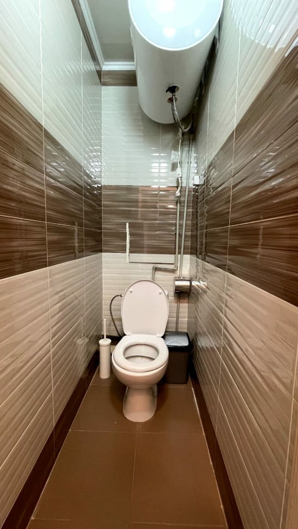 3 ком, Индивидуальный проект, 80 м2, этаж 9/9, Сост: Евроремонт - фото 8