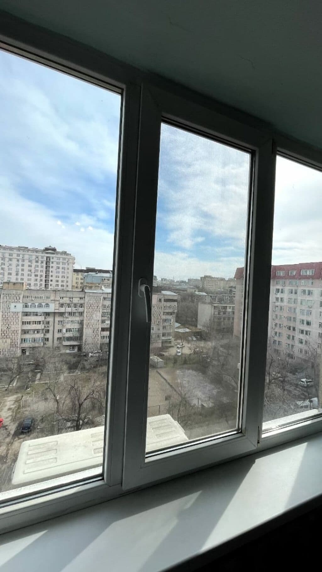 3 ком, Индивидуальный проект, 80 м2, этаж 9/9, Сост: Евроремонт - фото 10