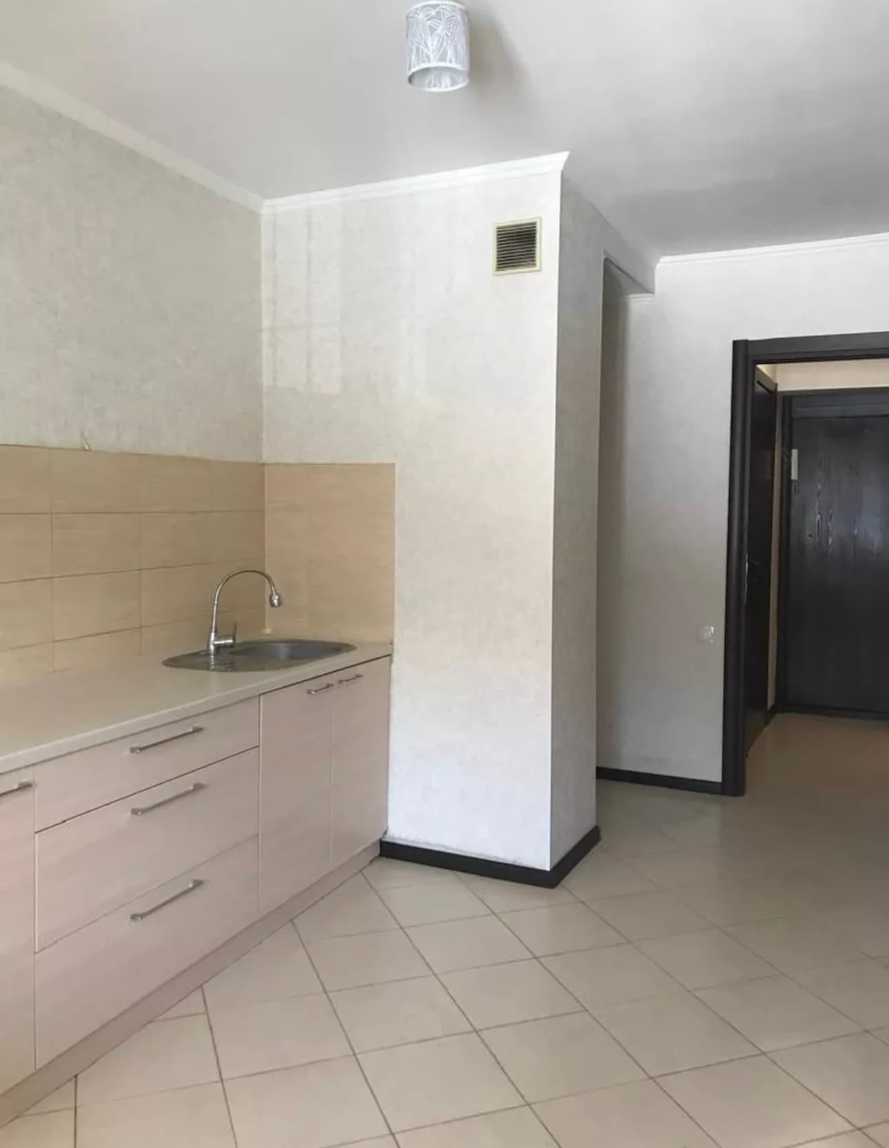 2 ком, Индивидуальный проект, 56 м2, этаж 2/5, Сост: Хорошее - фото 9