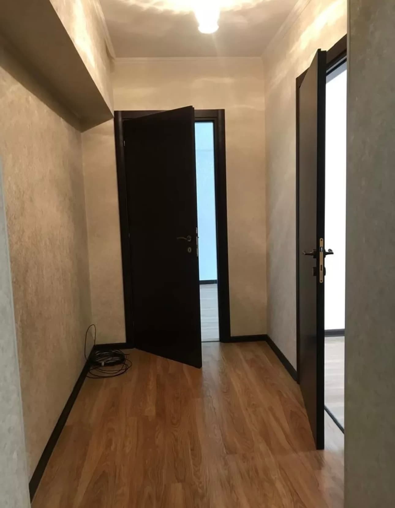 2 ком, Индивидуальный проект, 56 м2, этаж 2/5, Сост: Хорошее - фото 10