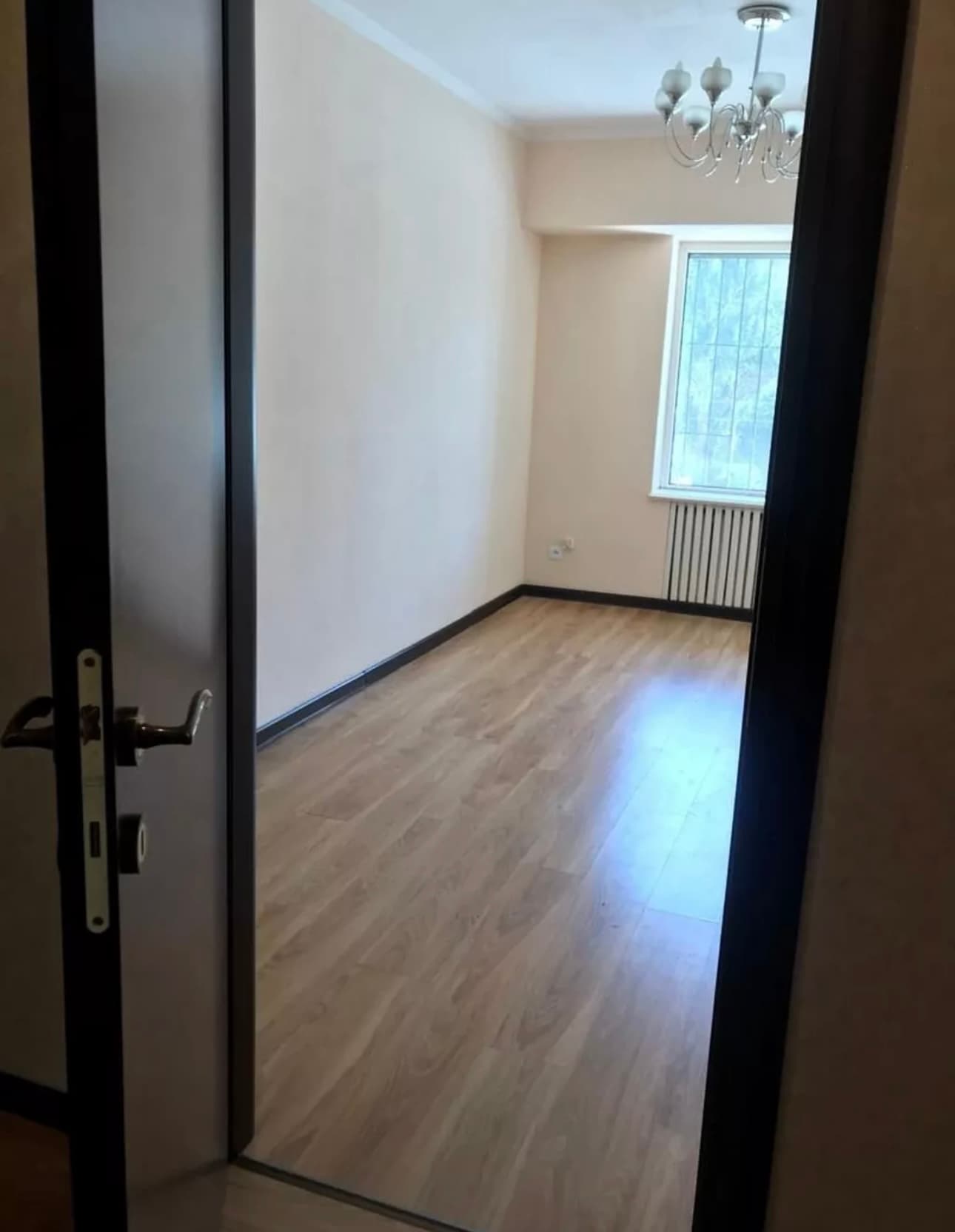 2 ком, Индивидуальный проект, 56 м2, этаж 2/5, Сост: Хорошее - фото 12
