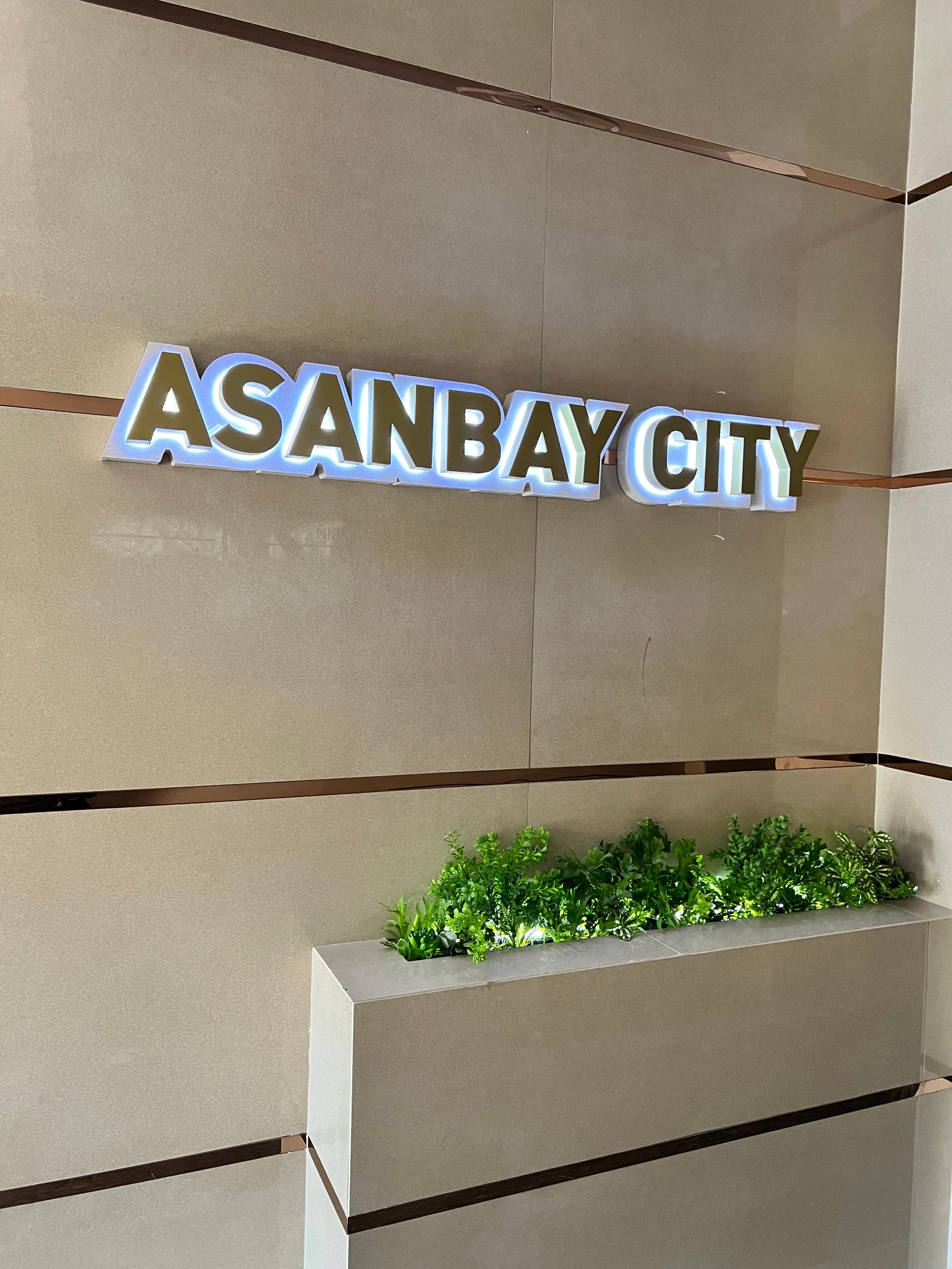 Элитка, 2 ком, 90 м2, этаж 7/12, ж/к Асанбай Сити (Asanbay City), Сост: Евроремонт - фото 14