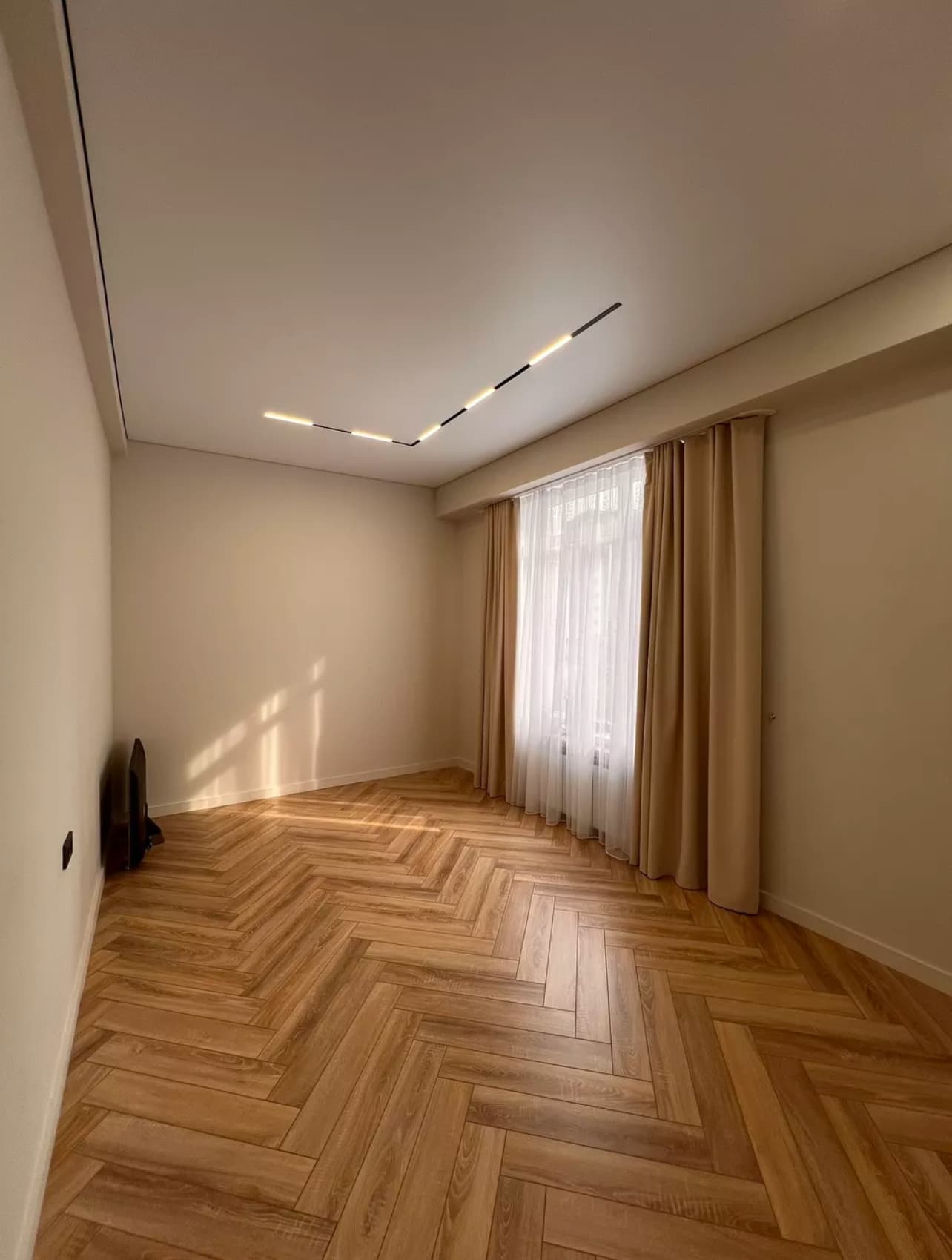 Элитка, 3 ком, 97 м2, этаж 5/10, ж/к ЖК Discovery, Сост: Евроремонт - фото 11