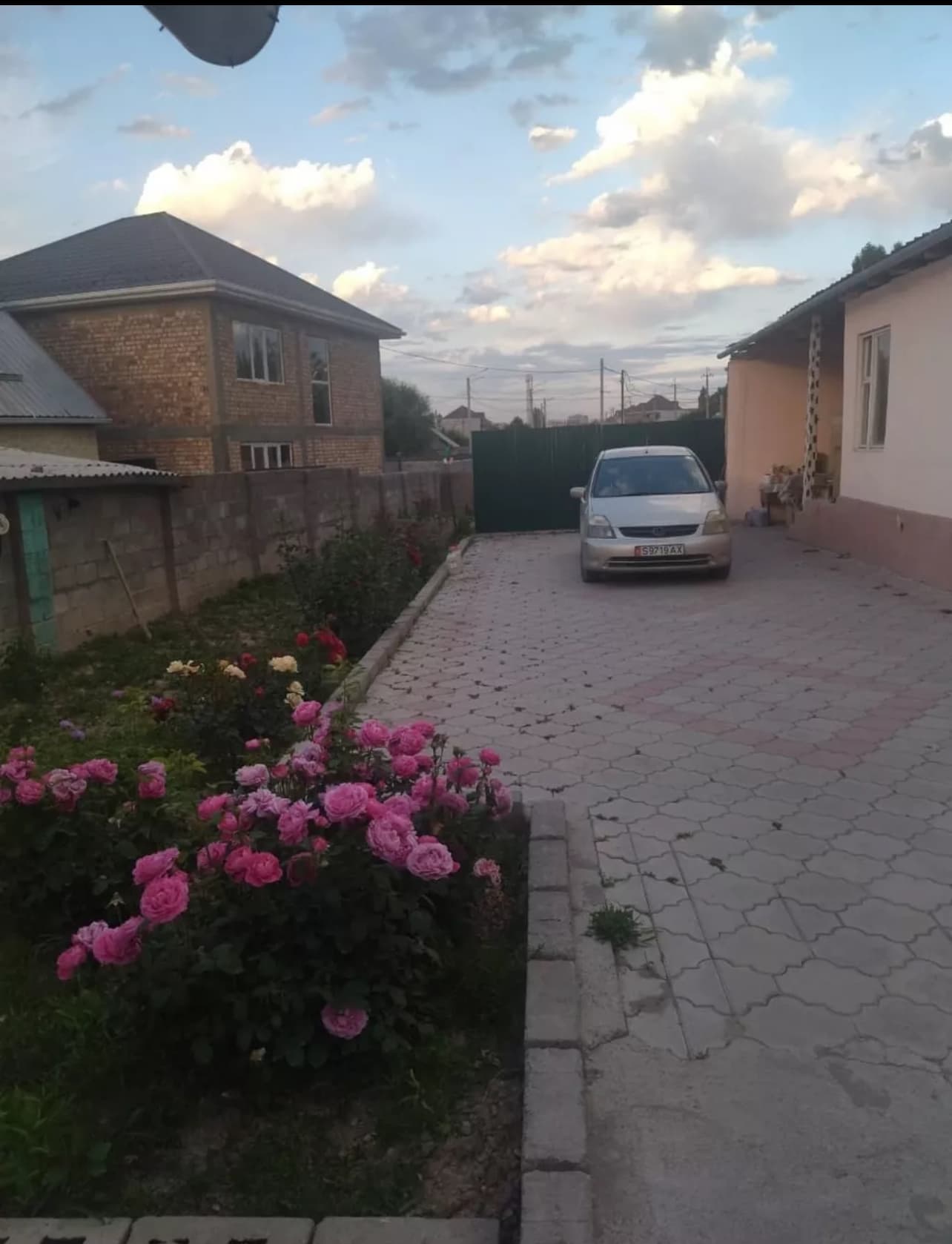 Участок, 9 соток - фото 1