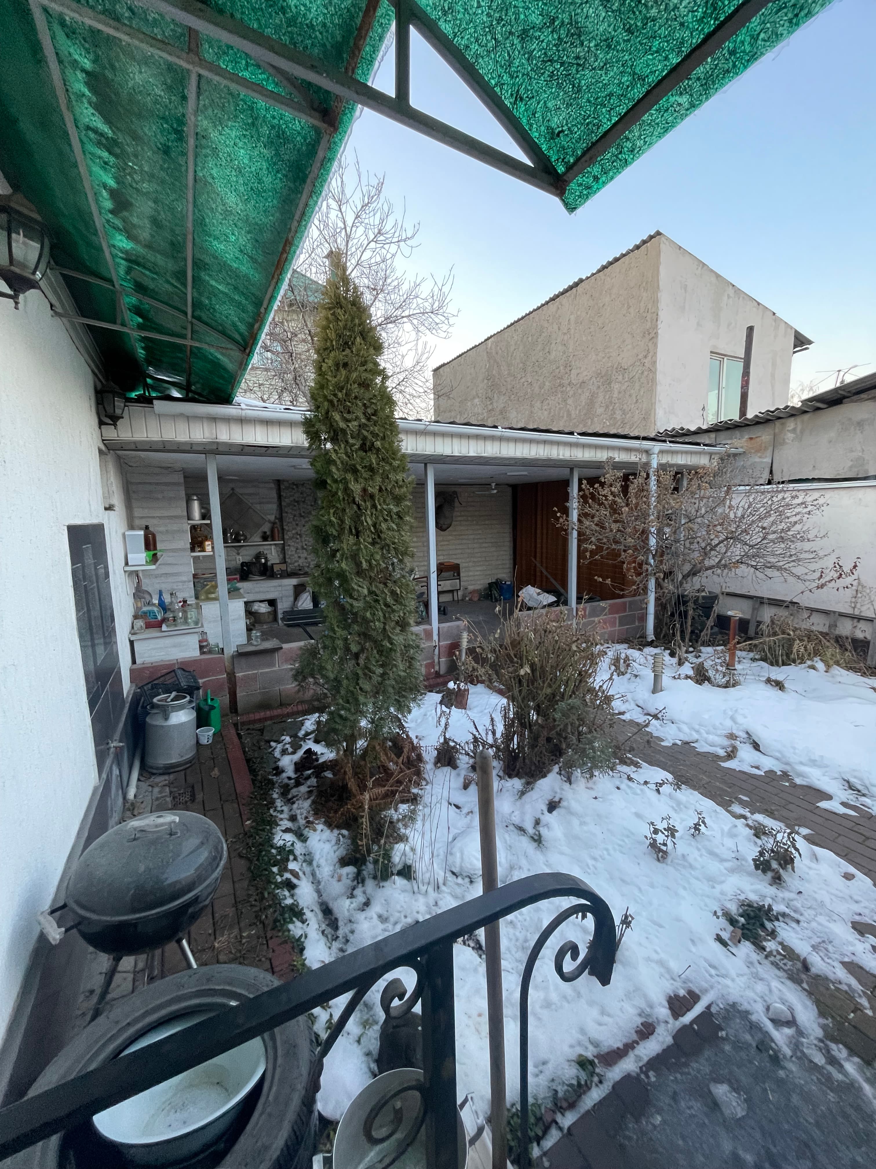 Продажа, Дом, 4 ком, 4 соток, Сост: Хорошее - фото 12