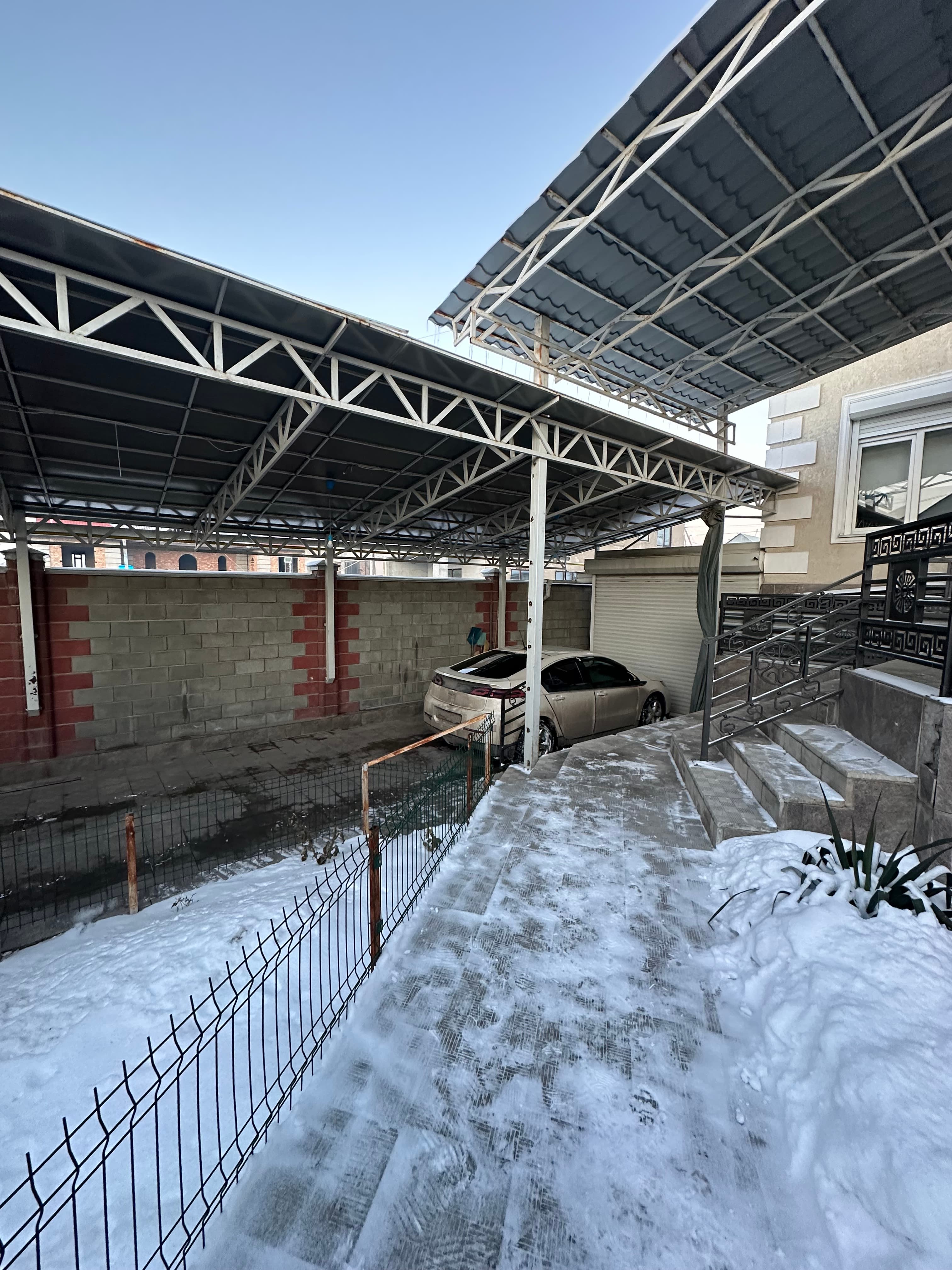 Дом, 8 ком, 12 соток - фото 36