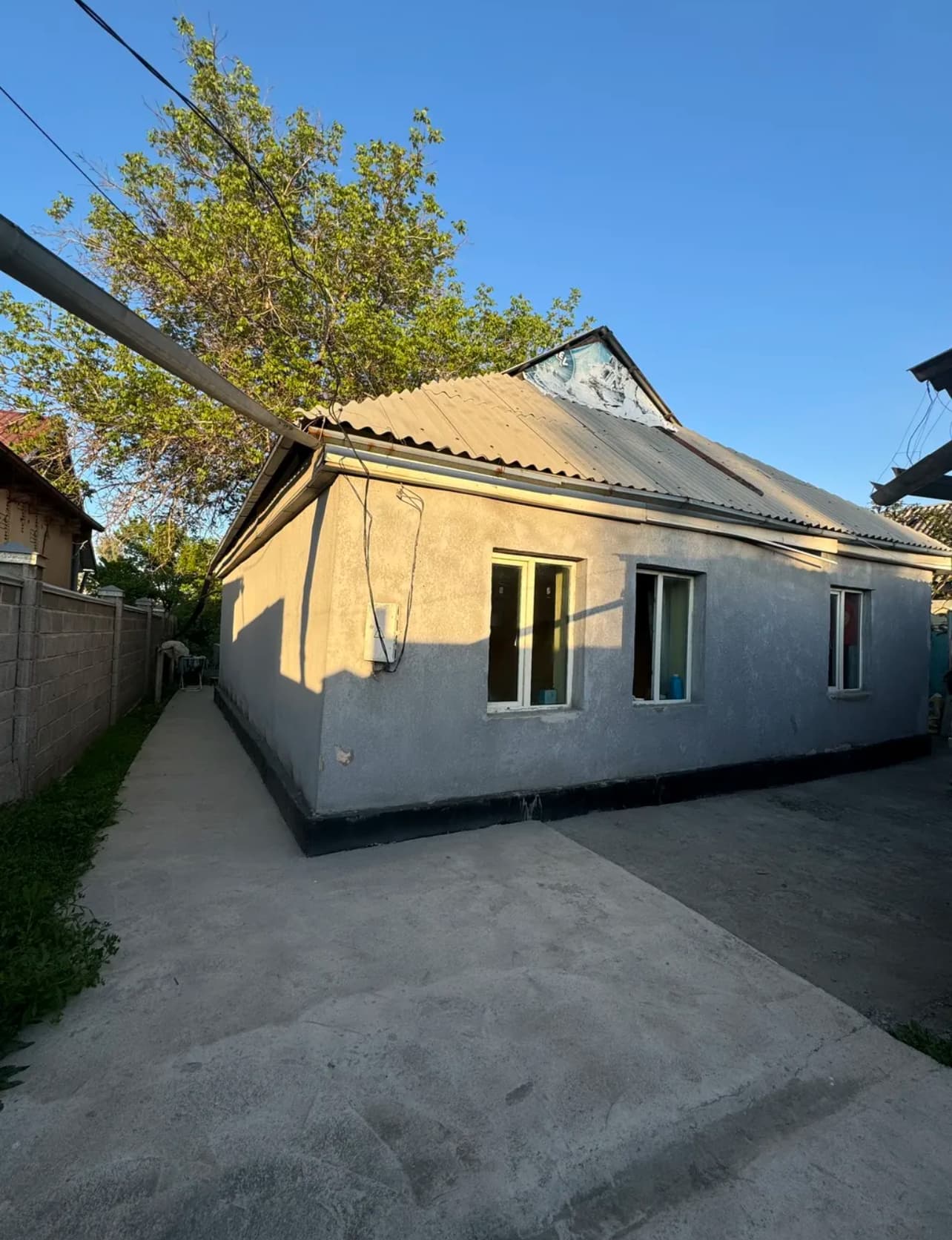 4 ком, Сост: Среднее - фото 1