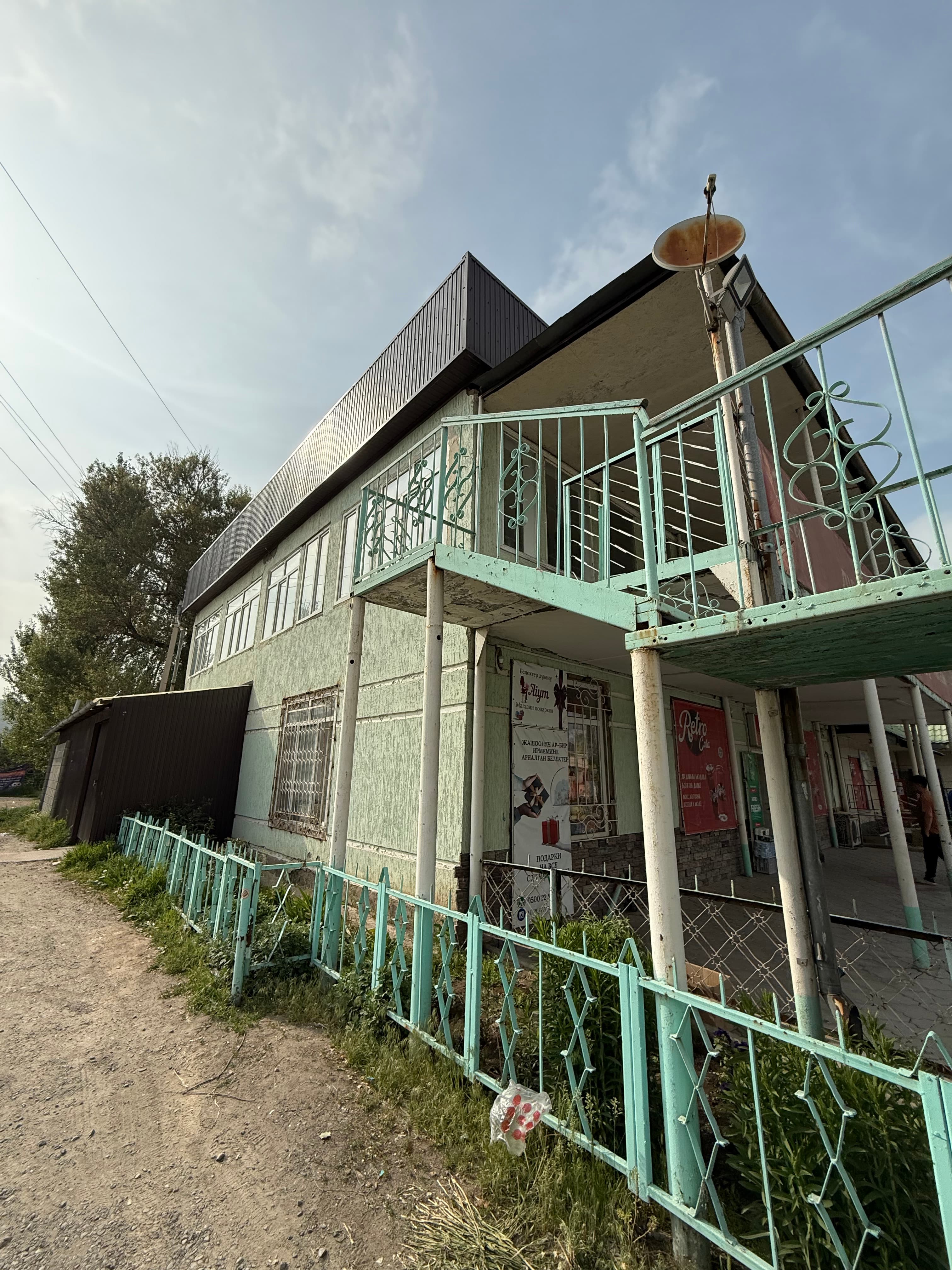 Магазин, Коммерческая, 300 м2, этаж 1/2, Сост: Хорошее - фото 3