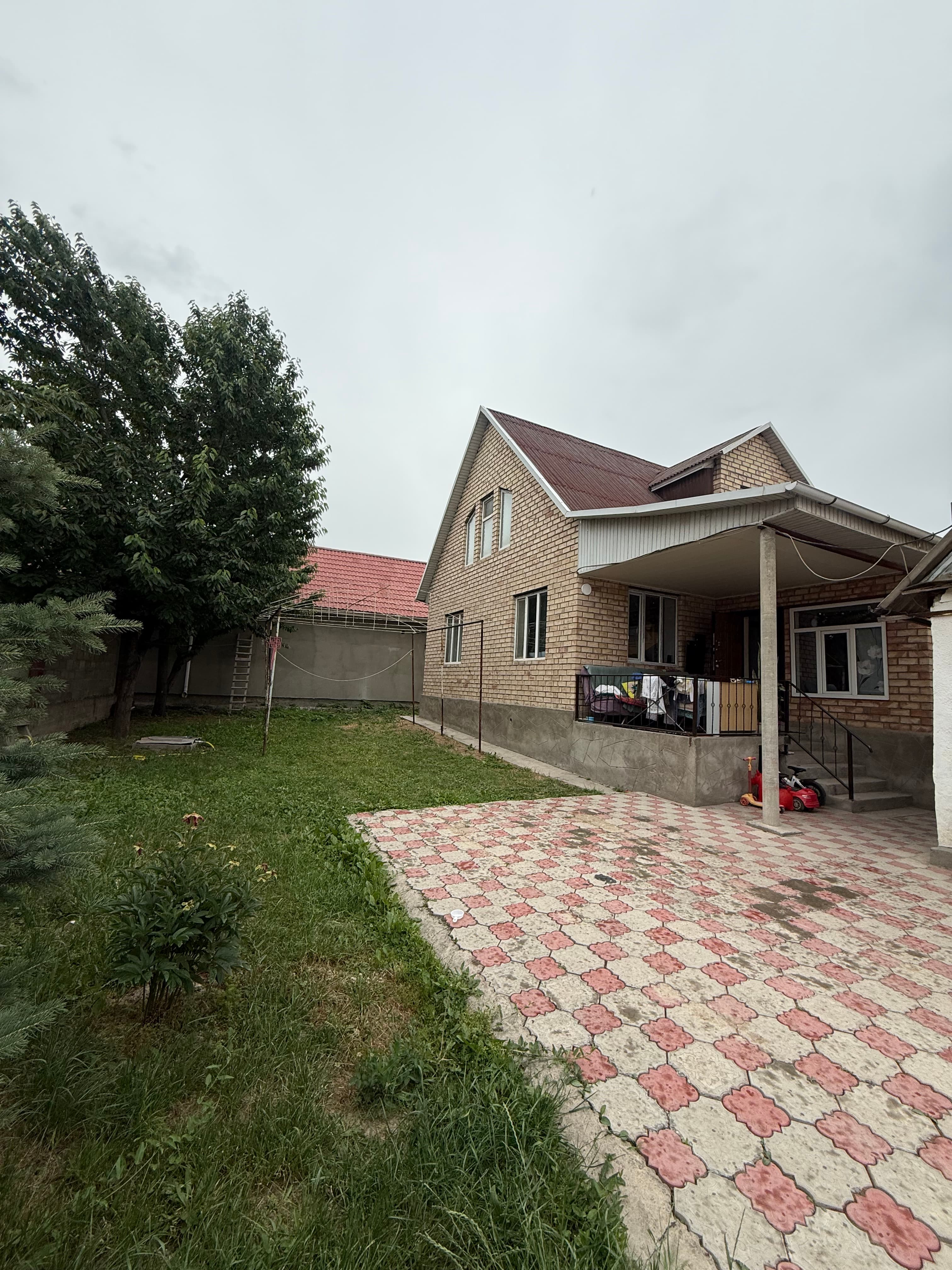 Продажа, Дом, 5 ком, 4 соток, Сост: Евроремонт - фото 1