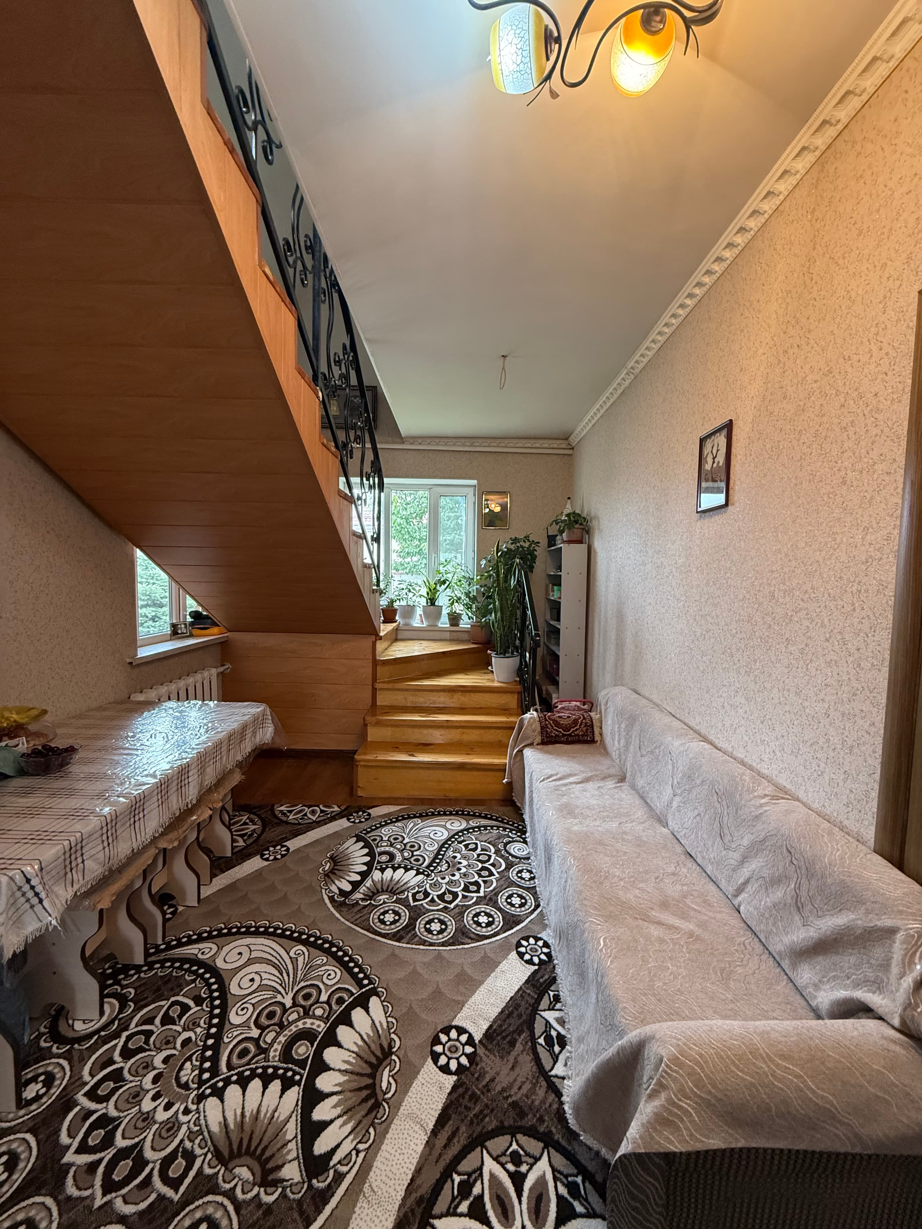 Продажа, Дом, 5 ком, 4 соток, Сост: Евроремонт - фото 6