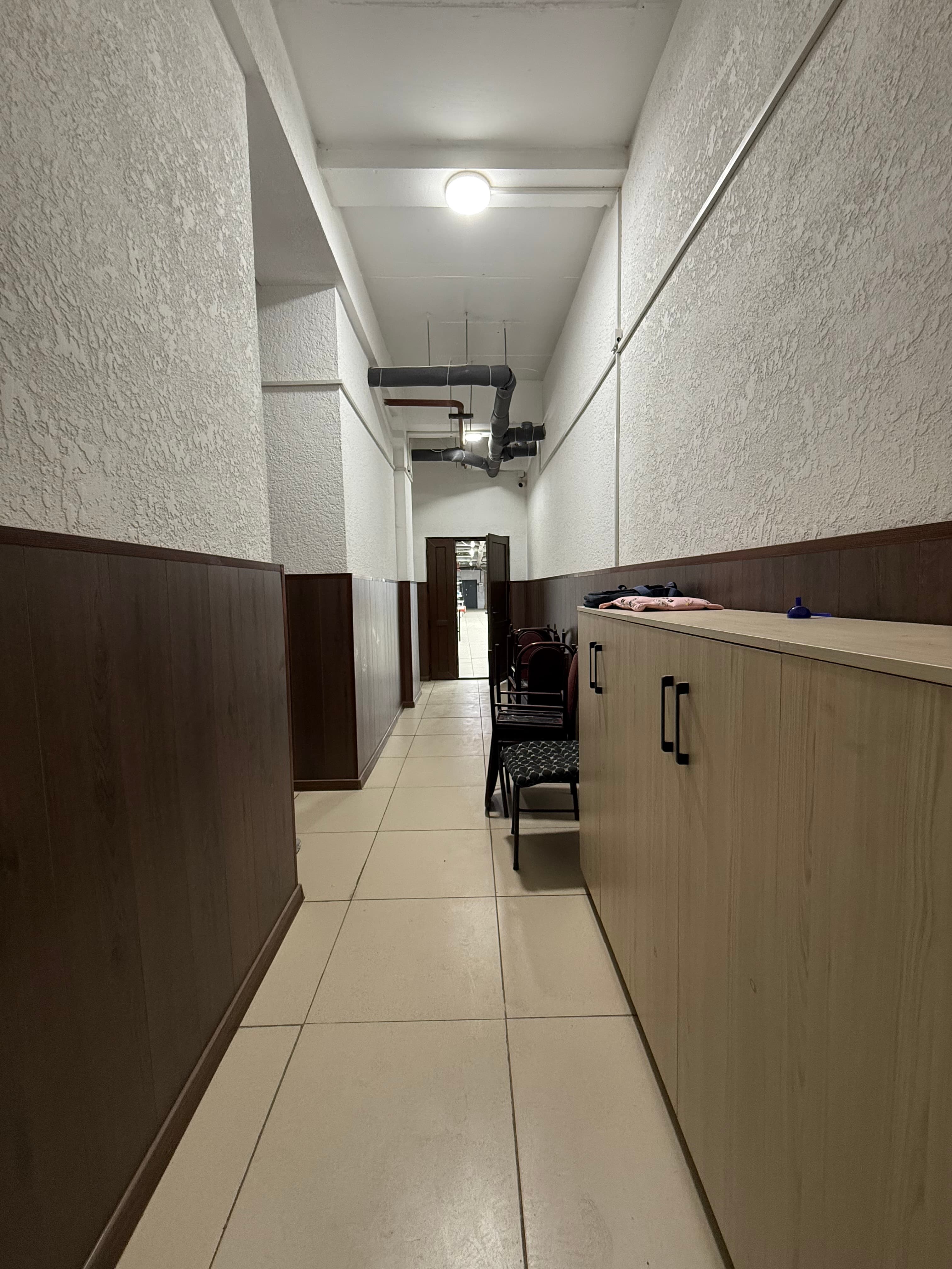 Производство, Коммерческая, 350 м2, этаж 0/10, Сост: Хорошее - фото 28