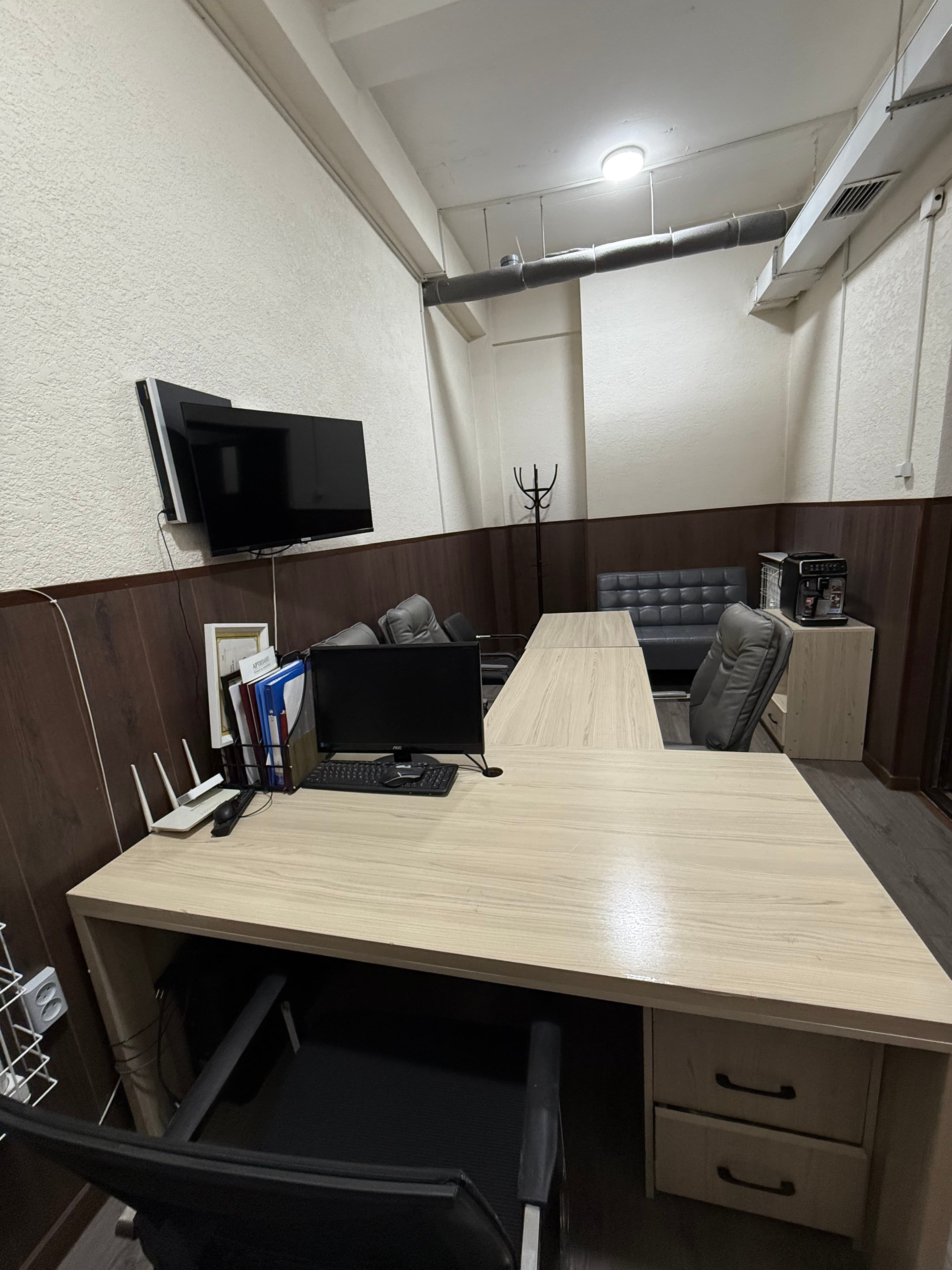 Производство, Коммерческая, 350 м2, этаж 0/10, Сост: Хорошее - фото 29
