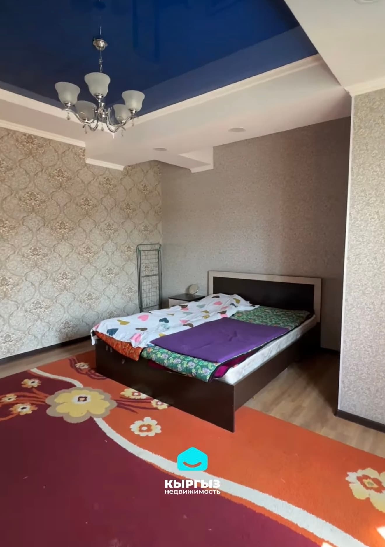 Элитка, 2 ком, 74 м2, этаж 8/10, ж/к Аска Курулуш ( Aska Kurulush), Сост: Евроремонт - фото 6