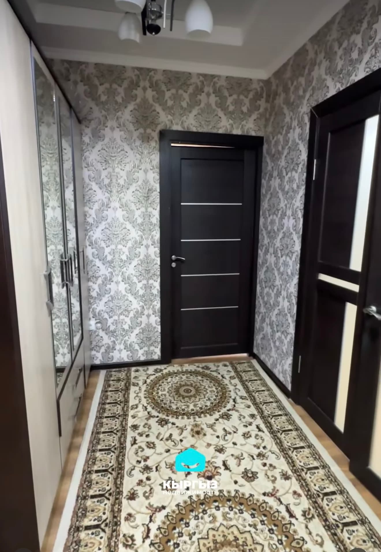 Элитка, 2 ком, 74 м2, этаж 8/10, ж/к Аска Курулуш ( Aska Kurulush), Сост: Евроремонт - фото 8