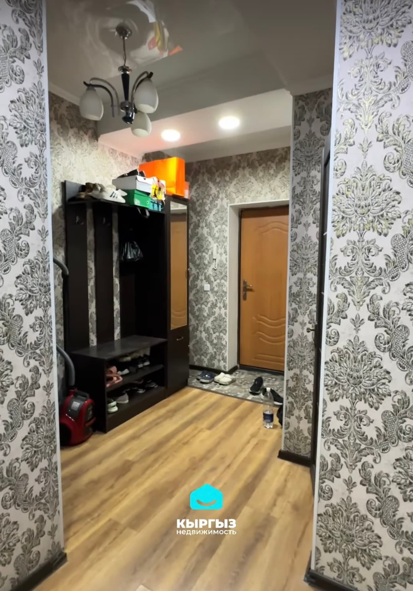 Элитка, 2 ком, 74 м2, этаж 8/10, ж/к Аска Курулуш ( Aska Kurulush), Сост: Евроремонт - фото 11