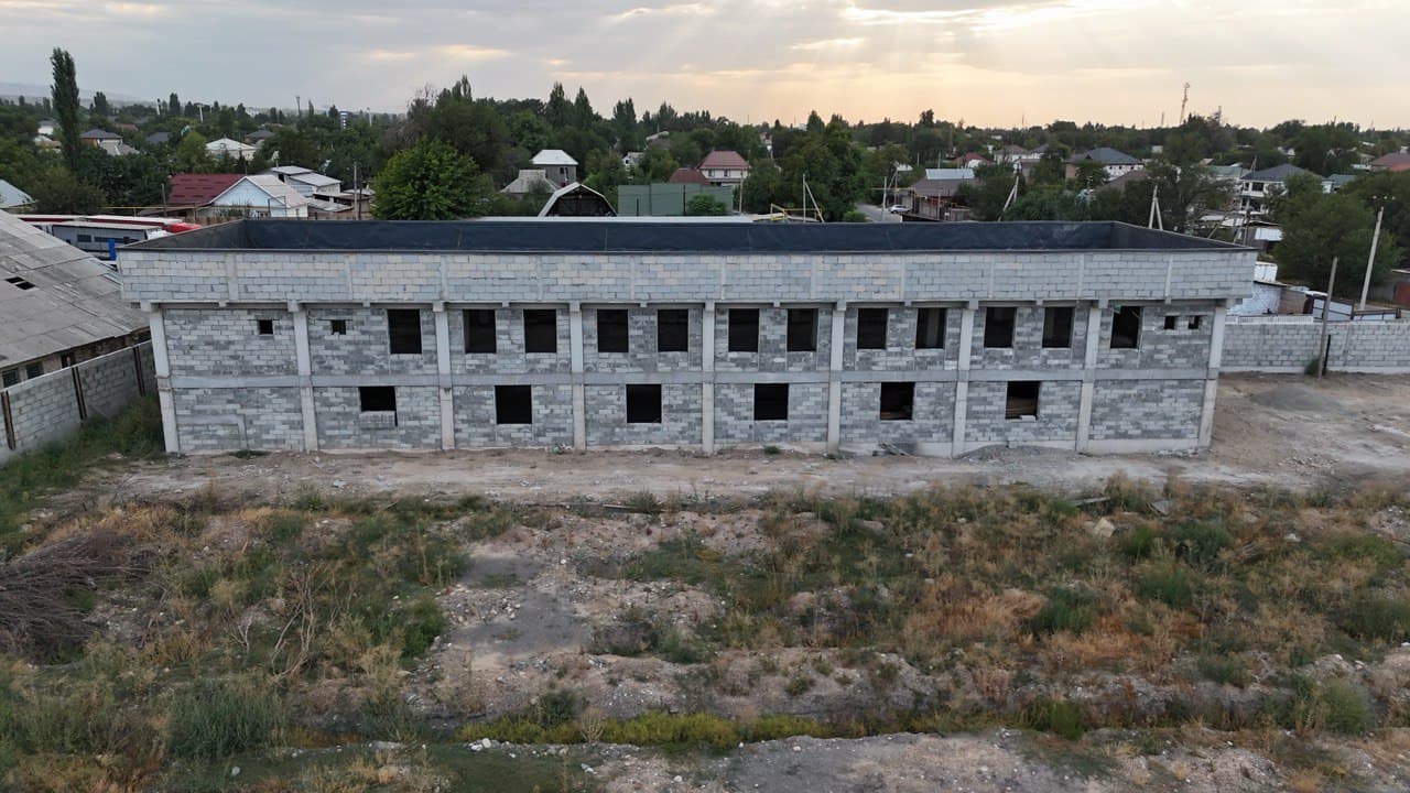 Производство, Коммерческая, 1200 м2, этаж 1/2 - фото 3