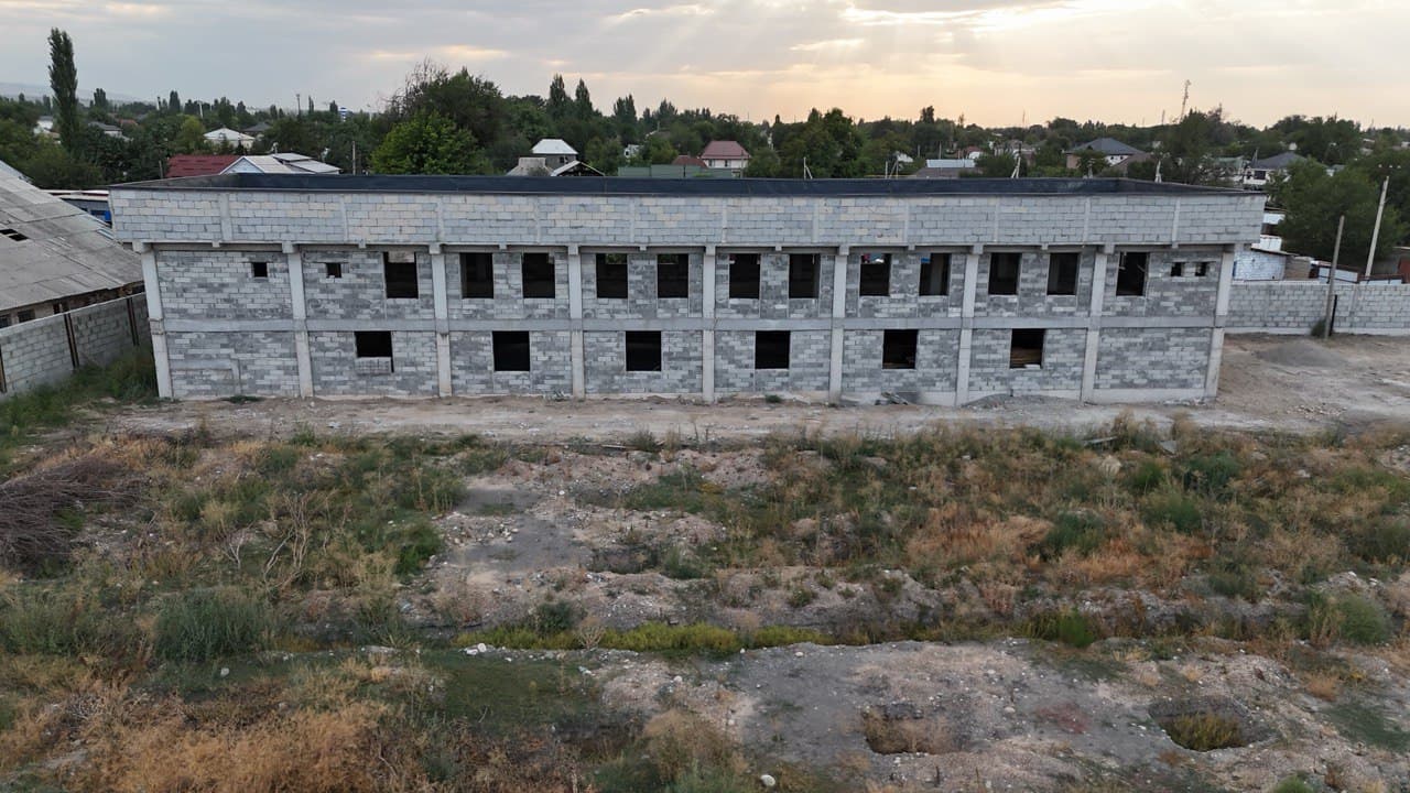 Производство, Коммерческая, 1200 м2, этаж 1/2 - фото 9