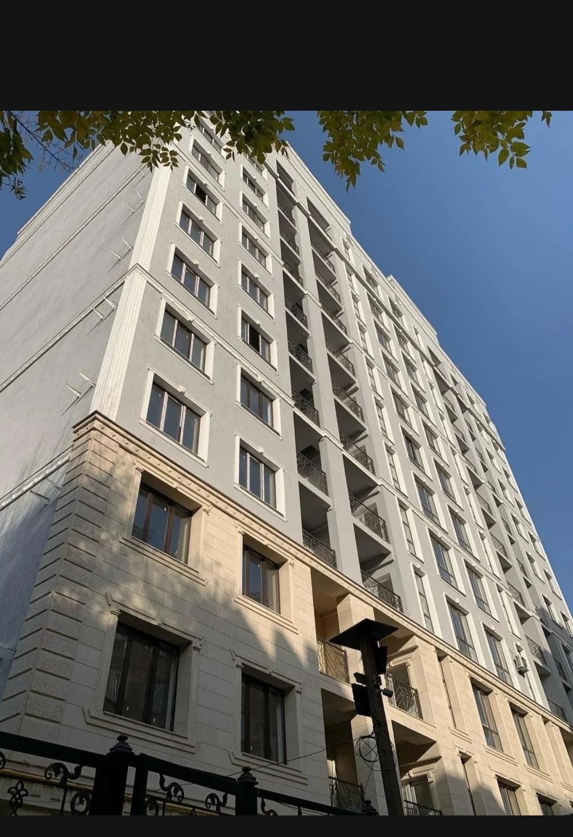 Элитка, 2 ком, 77 м2, этаж 5/12, ж/к Фрунзе (Frunze), Сост: Евроремонт - фото 1