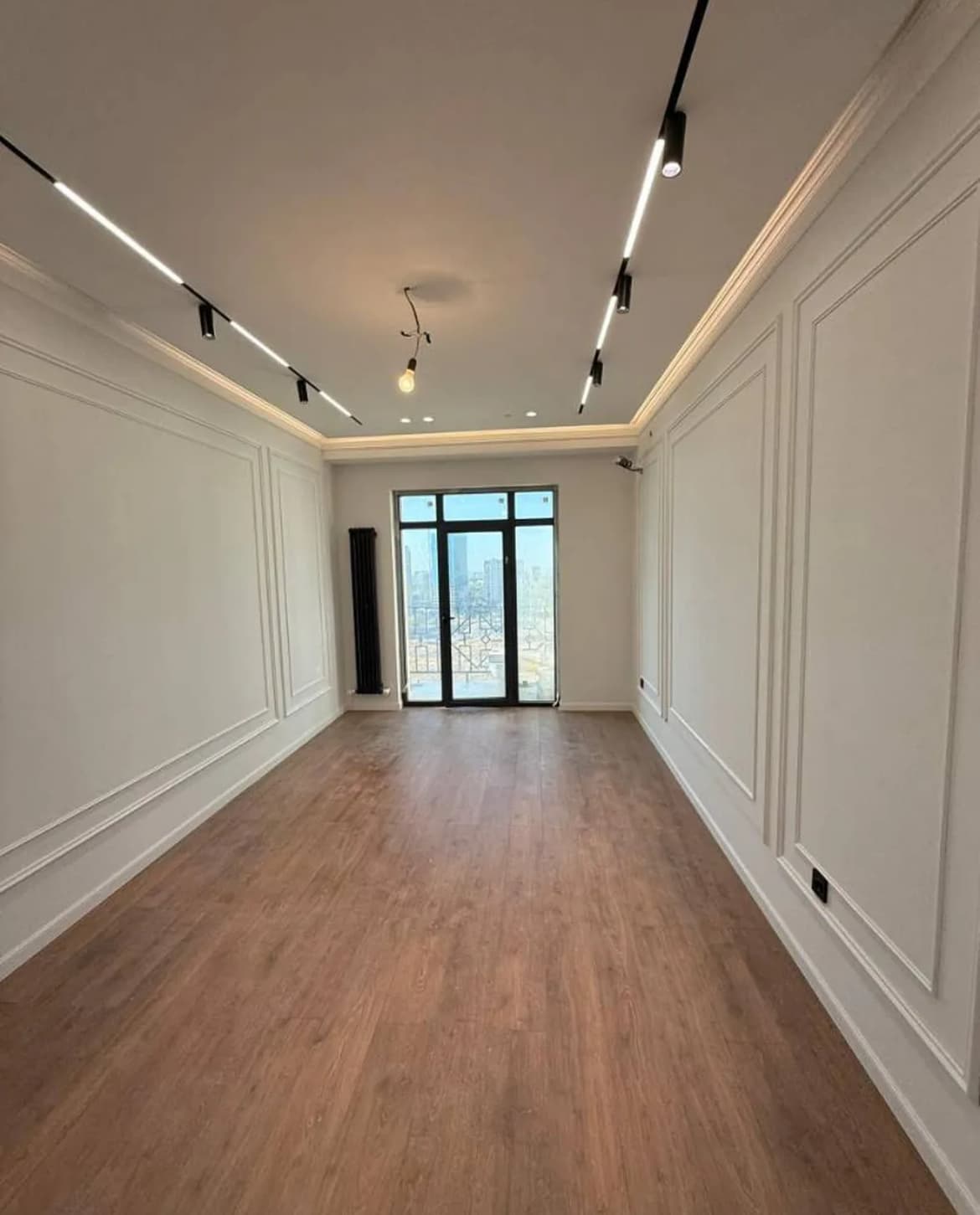 Продажа, Элитка, 2 ком, 78 м2, этаж 12/16, ж/к Кут Таувер (Kut Tower), Сост: Евроремонт - фото 1