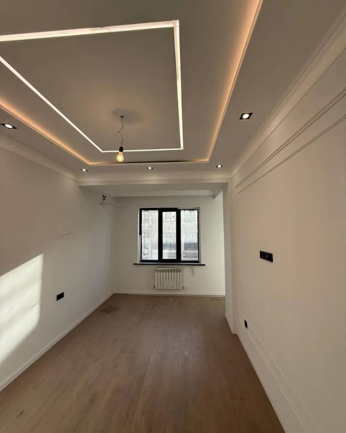 Продажа, Элитка, 2 ком, 78 м2, этаж 12/16, ж/к Кут Таувер (Kut Tower), Сост: Евроремонт - фото 3